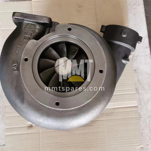 เทอร์โบชาร์จเจอร์สำหรับเครื่องจักรก่อสร้างรุ่น 3516B 3508B 3512B หมายเลข 112-7489 394-0380 20R-2743 1127489 3940380 20R2743 - Product Image 6