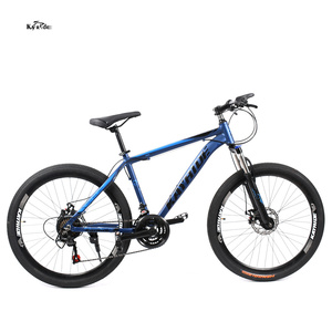 Bicicletta da Montagna di Fabbrica Cinese al Prezzo Più Basso, 26 Pollici per Adulti, Telaio in Alluminio e Pedali, Modello Popolare - Product Image 5