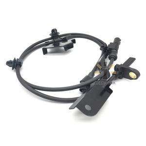 Sensor automático de fábrica Original, Sensor de velocidad ABS 89543-02120 para TOYOTA Auris <span class=keywords><strong>Touring</strong></span> <span class=keywords><strong>Sports</strong></span> Estate 2007-2012, piezas de automóviles - Product Image 3