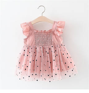 Nombres de Niñas, Diseños Chinos para Bebés, Ropa Elegante para Niños, Vestidos, Disfraces con Foto del Material - Product Image 4