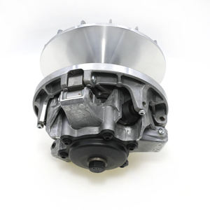 Nuevas Piezas SUNWAY para ATV/UTV Compatibles con <span class=keywords><strong>BRP</strong></span> para <span class=keywords><strong>Maverick</strong></span> 200HP X3 P-DRIVE, Polea de Embrague Primario 420686870 - Product Image 6