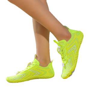 2025 Comprehensive Fitness Water <b>Shoes</b> for Beach Fishing Swimming <b>Diving</b> Yoga & Running-Mesh Insole-for Spring Summer Sports - Product Image 5