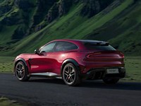 Nouveauté Xmi YU7 2026 SUV électrique pleine grandeur |   Véhicule 100% électrique (options GT / édition standard)