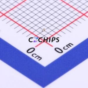 Condensador SMD (MLCC) C0201X7R471K160NTA 0201 (Capacitancia: 470pF) (Precisión: 10%) (Voltaje Nominal: 16V) - Product Image 1