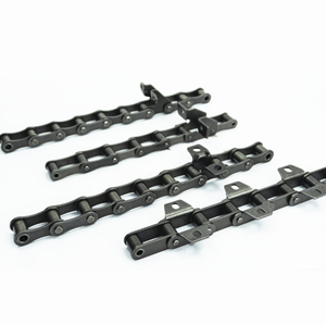 Dây Chuyền Thu Thập CA620 Liên Kết Nối Dây Chuyền Băng Tải Nông Nghiệp Với Phụ Kiện C6E K1 A1 - Product Image 1