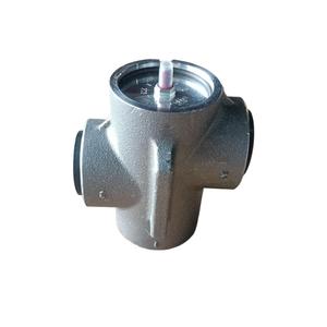 เทอร์โมสตัทยี่ห้อ Liugong รุ่น 52C0168 ใช้ได้กับรถขุดและรถตักล้อยาง - Product Image 5