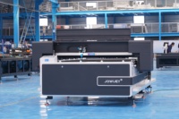 Offres Spéciales 1325 600W CO2 Laser Gravure Machine De Découpe pour Non-métal CO2 Laser Graveur Cutter Bois Acrylique avec grand prix
