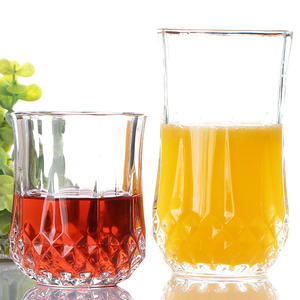 Verres à whisky et à champagne <span class=keywords><strong>Longchamp</strong></span> en forme de diamant à l'ancienne, verres à <span class=keywords><strong>d</strong></span>égustation - Product Image 4
