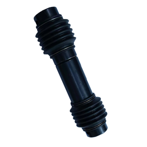 Kính thiên văn chéo khớp nối chống mài mòn đa trục <span class=keywords><strong>cardan</strong></span> doanh gia công dịch vụ cho các bộ phận cơ khí - Product Image 6