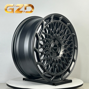Rines <span class=keywords><strong>de</strong></span> Aleación <span class=keywords><strong>de</strong></span> Aluminio Forjado GZD, Diseño Personalizado <span class=keywords><strong>de</strong></span> Radios Divididos, Directo <span class=keywords><strong>de</strong></span> Fábrica para Lexus <span class=keywords><strong>RX</strong></span>, BMW X5, Rines para Autos <span class=keywords><strong>de</strong></span> Pasajeros - Product Image 1