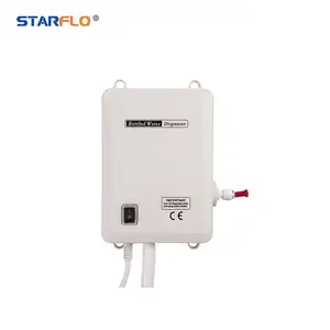 STARFLO Pompa Botol Elektrik 110V, Dispenser Pompa Air Minum Galon Elektrik untuk Kulkas