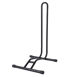 MAXFORD support de stationnement de vélo Portable en acier inoxydable de haute qualité pour pièces de rechange de vélo en forme de L - Product Image 6