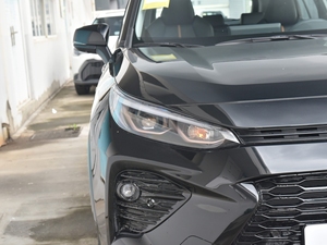 2024 <span class=keywords><strong>Toyota</strong></span> Wildlander 2.5L FWD Luxury Plus SUV autocargable TSS 3,0 Apple CarPlay - Product Image 5