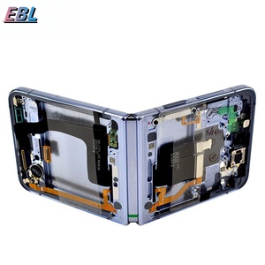 Z Fold Z flip 3 <span class=keywords><strong>4</strong></span> sostituzione personalizzata Touch cellulare <span class=keywords><strong>Lcd</strong></span> Pantalla Screen <span class=keywords><strong>Display</strong></span> per Samsung Z Fold Z flip 3 <span class=keywords><strong>4</strong></span> - Product Image 3