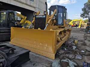 Utilisé Chat Bulldozer D6G CHAT Bulldozer D6G-2/D6H/D6R dans condition - Product Image 6