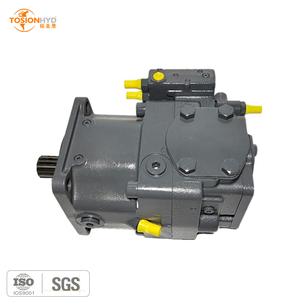 Pompe à piston hydraulique variable A11VO A11VSO A11VLO 40/60/75/95/110/130/145/160/175/190/200/210/250/260/280 1/4 pouce - Product Image 5