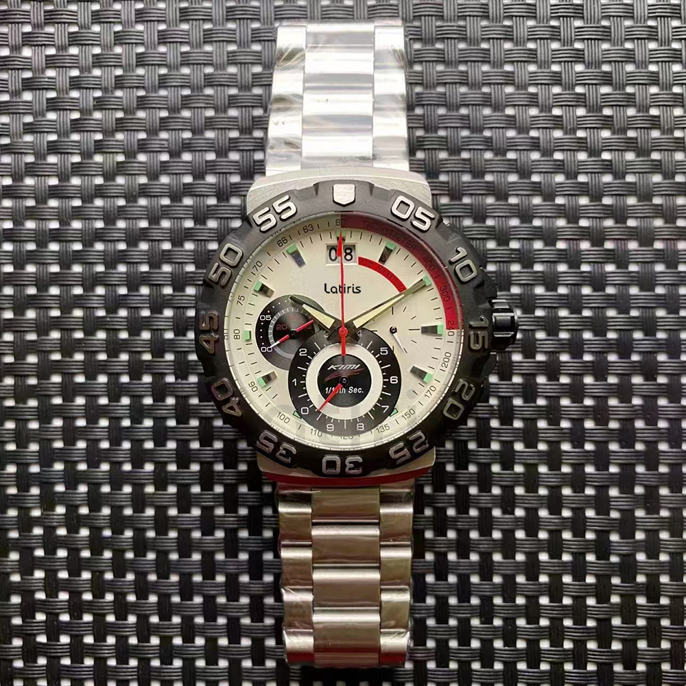 tag heuer carrera watch for men