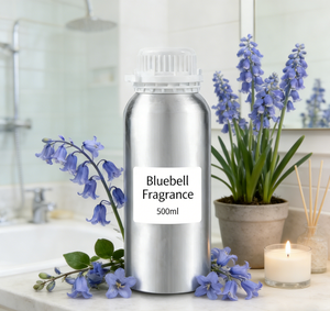 <span class=keywords><strong>Parfum</strong></span> concentré en vrac Wild Bluebell, <span class=keywords><strong>parfum</strong></span> liquide longue durée avec échantillons gratuits pour usage industriel - Product Image 3