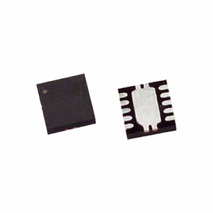 Embedded 10 VFDFN Exposed Pad Buy Electronics Components Online C8051F300-GM Manufacturer Channel - Product Image 1
