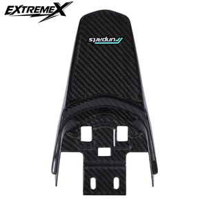 บังโคลนรถมอเตอร์ไซค์ อุปกรณ์เสริมพลาสติก บังโคลนหลัง คุณภาพสูง สำหรับ surron X/S L1E - Product Image 3