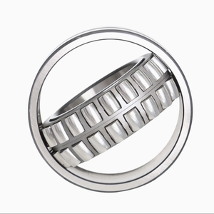 Roulement à rouleaux cylindriques de haute précision durable et robuste - Product Image 4