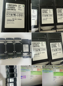 สำหรับ NetApp 960G SSD X371A-R6 X371A 108-00546 960gb SSD - Product Image 4