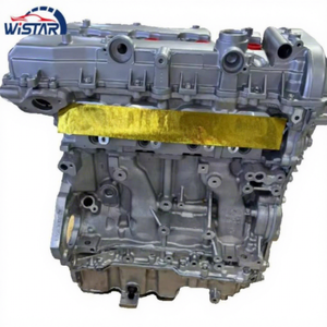 Mesin mobil baru LTG 2.0T L4 mesin Bare DVVT blok panjang untuk Cadillac ATS XTS - Product Image 1