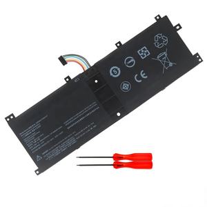 BSNO4170A5-AT แบตเตอรี่แล็ปท็อปสำหรับแท็บเล็ต Lenovo รุ่น <span class=keywords><strong>Miix</strong></span> 510 <span class=keywords><strong>520</strong></span> <span class=keywords><strong>520</strong></span>-12ikb 510-12isk 510-12ikb แบตเตอรี่โน้ตบุ๊ก39WH 7.68V - Product Image 1