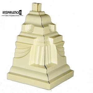 Moldura de Borde de <span class=keywords><strong>Terraza</strong></span> de Plástico ABS <span class=keywords><strong>para</strong></span> Espacios Exteriores, Jardines y Balcones - Product Image 5