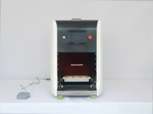Máquina automática Maki de arroz de Sushi más barata
