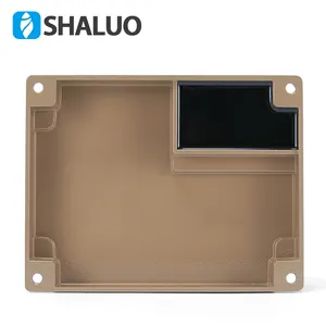 Diesel Generator Part Engine Electronic Governor <strong>Speed</strong> Control Module <strong>Controller</strong> 3044196 - Product Image 3