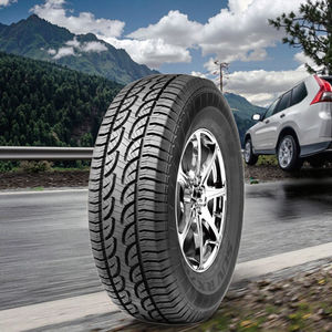 Neumáticos <span class=keywords><strong>PCR</strong></span> sin Cámara con Certificación ECE DOT para SUV, 235/75R15 235/70R16, Todoterreno, Alta Capacidad de Carga, para Viajes Fuera de Carretera - Product Image 3