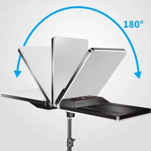 <span class=keywords><strong>Tik</strong></span> <span class=keywords><strong>tok</strong></span> prix lumières led pour <span class=keywords><strong>studio</strong></span> de photographie M777 Led caméra lumière plate caméra mobile ancre vidéo en direct carré grande lumière de remplissage - Product Image 4