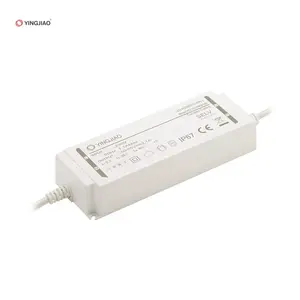 Constant Current LED Driver Power Supply 150 Watts Waterproof IP67 Power Supply Transformer Adapter 12v led driver ip67