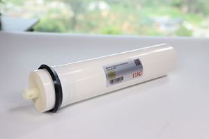 Filtración de agua de ósmosis inversa de 600g, piezas de membrana RO, sistema de ósmosis de reserva de agua potable para el hogar con 3013 600 - Product Image 4