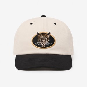 Casquette de baseball haut de gamme 6 panneaux en faux daim avec logo brodé personnalisé, chapeau de sport d'extérieur 100 % polyester respirant et imperméable, vente en gros - Product Image 6