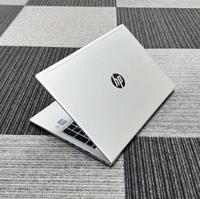 Ordinateur Portable HP ProBook 450 G6, avec Processeur Intel Core i5-8265U, 8 Go de RAM et 256 Go de Stockage