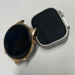 Modelli in Plastica Non Funzionanti 1:1 per Fotografia, Giocattoli e Accessori per Serie Watch <span class=keywords><strong>Ultra</strong></span> <span class=keywords><strong>S8</strong></span> - Product Image 1
