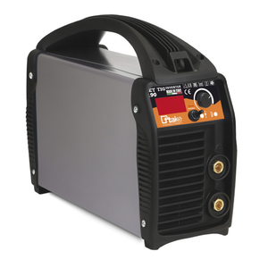 Soldadora Inverter TIG Ttake Jet 190, Máquina de Soldadura por Pulsos de CC de 190A para Acero y Aluminio - Product Image 2