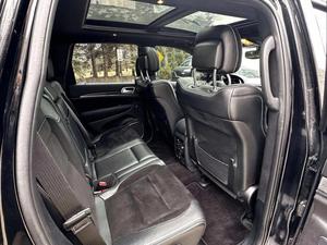 <span class=keywords><strong>Jeep</strong></span> Grand Cherokee SRT SUV USADO - Product Image 5