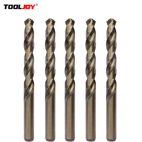 Impact Screwdriver Drill Bit Set S2