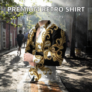 Bulk Wholesale Men's Summer <b>Hawaiian</b> Printed Casual <b>Shirt</b> Broadcloth 100% Polyester Anti-Wrinkle Anti-Shrink Eco-Friendly - Product Image 2