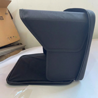 Pare-soleil pour ordinateur portable, protection contre l'éblouissement, idéal pour le travail en extérieur
