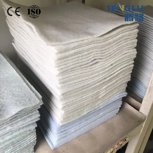 <span class=keywords><strong>Géotextile</strong></span> non tissé perméable pour drainages français, <span class=keywords><strong>drainage</strong></span> des murs de soutènement et construction de terrains sportifs - Product Image 4