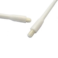 膣アプリケーター婦人科ゲルプラスチック - Product Image 2