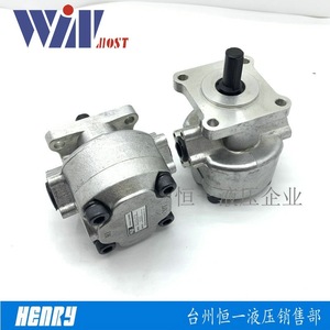 Bomba de Engranajes Hidráulica Winmost EG-PA-F11R F2R F3R F4R F6R F8R F9R F12R de Taiwán - Product Image 4