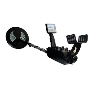 Detector de Metales Industrial MD5008 de Largo Alcance, Profundidad de Detección de 5 m, 15 Pulgadas, EE. UU. Sensor de Monedas, Alimentación de 12V, Garantía de 1 Año - Product Image 2