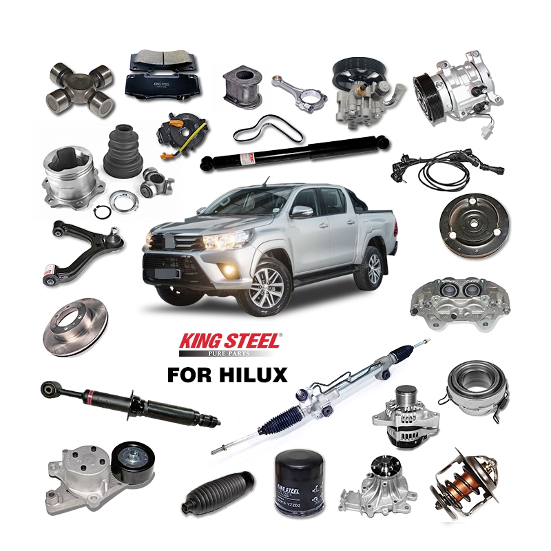 KINGSTEEL OEM 48632-0K040 48632-60020 48632-0K070 TOYOTA HILUX