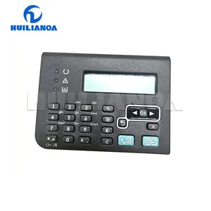 适用于 <span class=keywords><strong>HP</strong></span> <span class=keywords><strong>Laserjet</strong></span> M1210 <span class=keywords><strong>M1212</strong></span> M1213 M1217 的控制面板 显示屏键盘 LED CE841-60110 CE841-60109 打印机零件 - Product Image 3