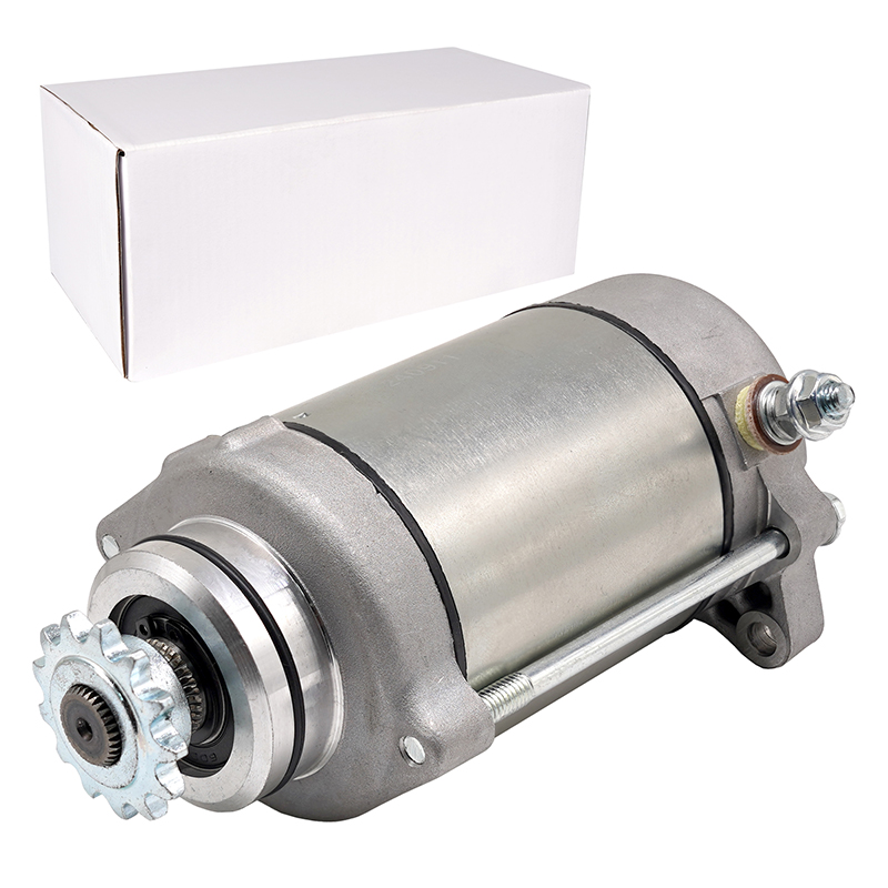 Новое поступление, стартер для Honda ATV KLF300 BAYOU 18701 21163-1080 21163-1115